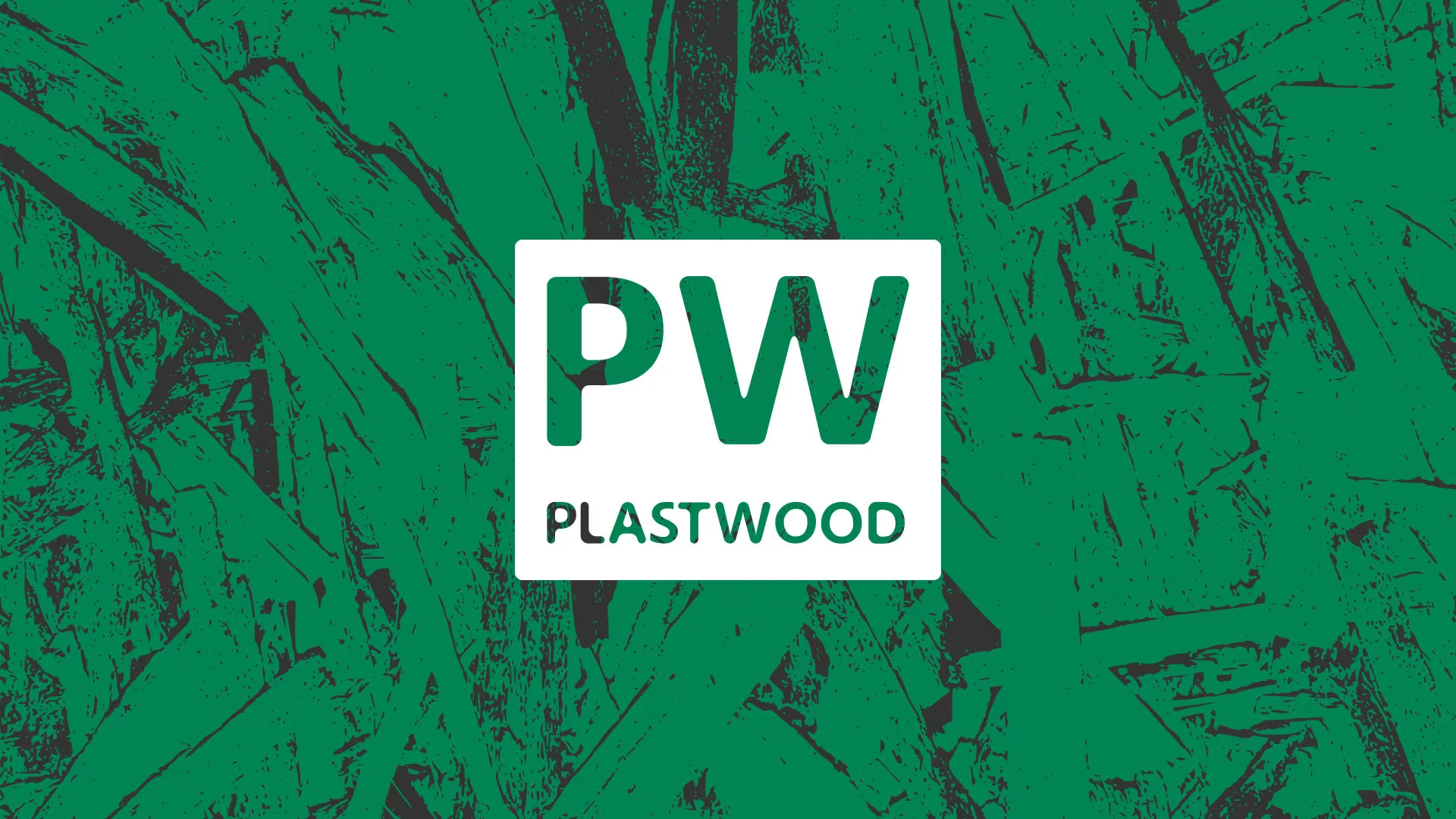 Разработка айдентики и сайта компании «Plastwood» в Владивостоке