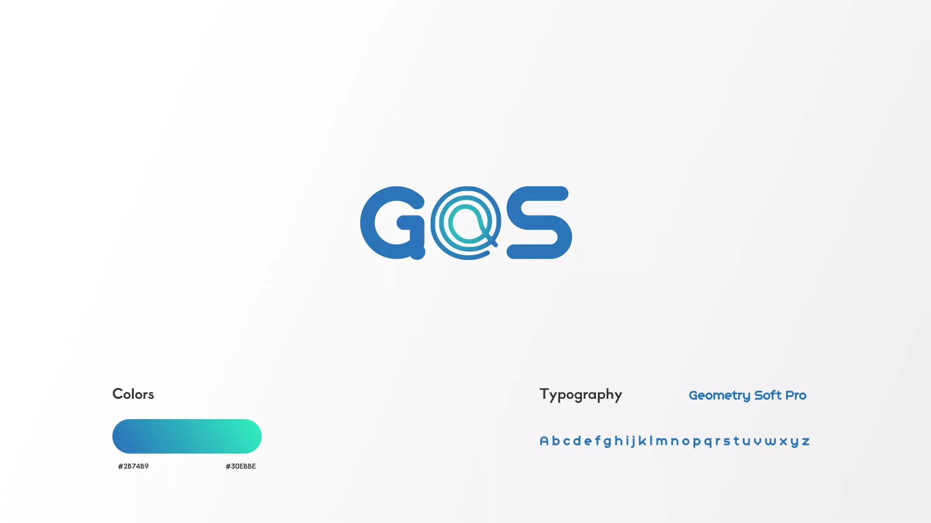 Создание логотипа компании «Сервис газ» в Владивостоке