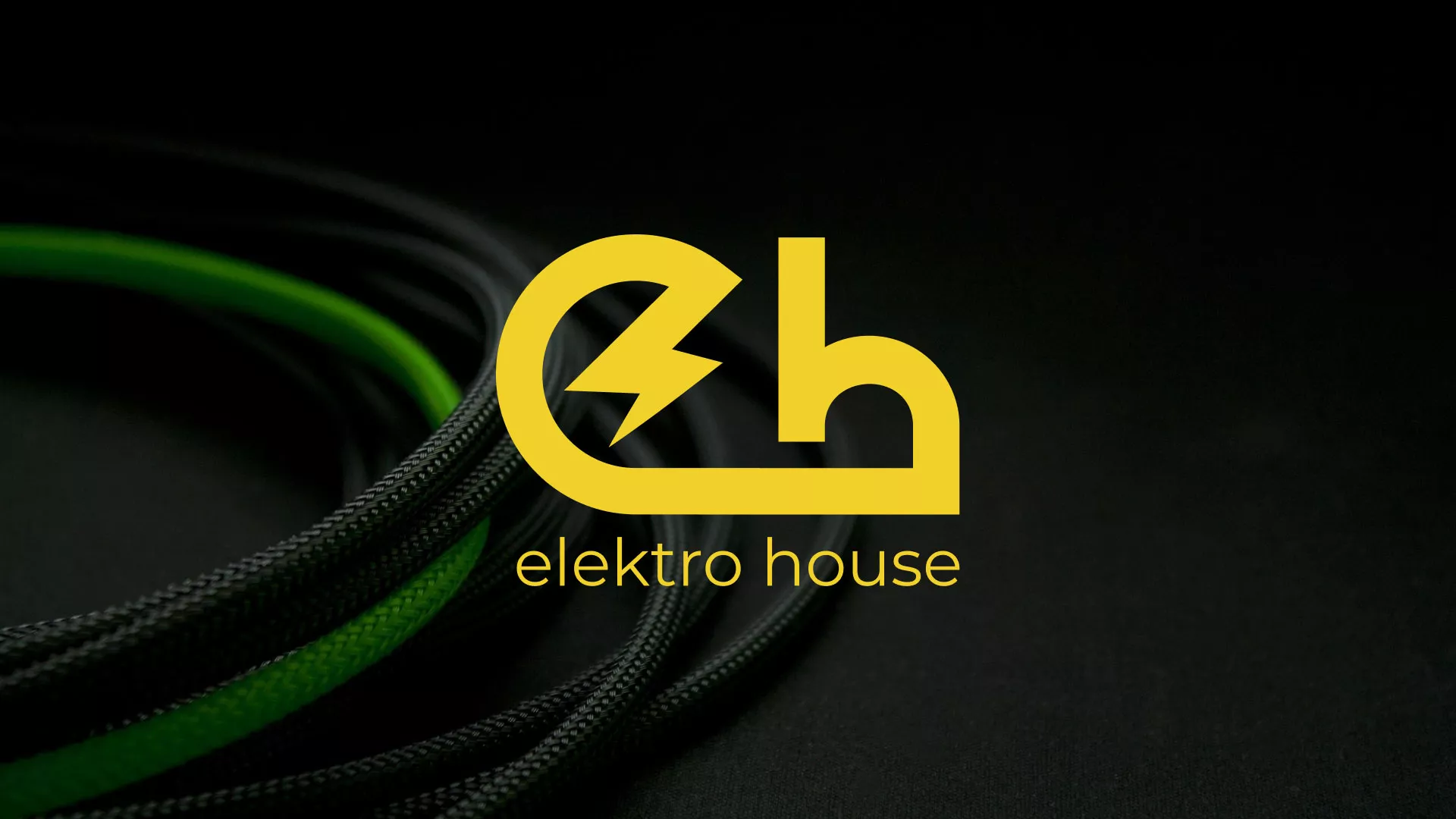Создание сайта компании «Elektro House» в Владивостоке
