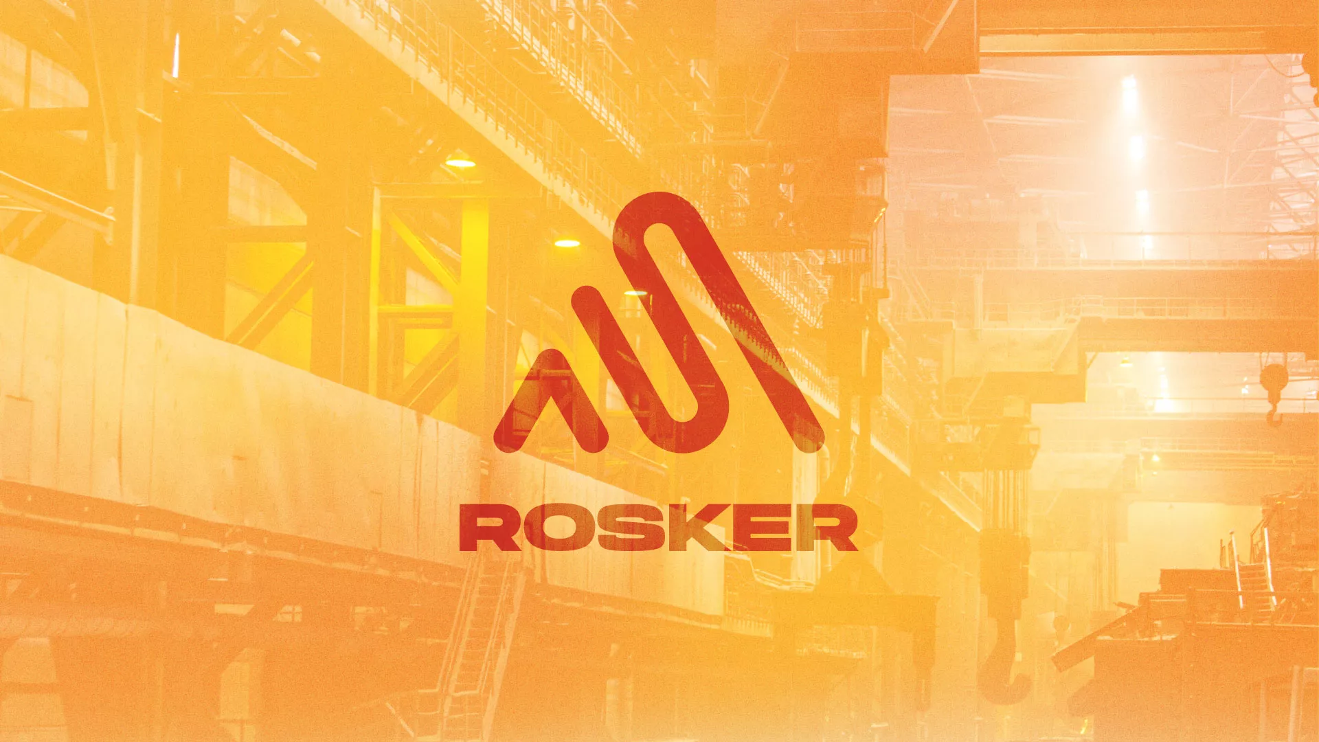 Ребрендинг компании «Rosker» и редизайн сайта в Владивостоке