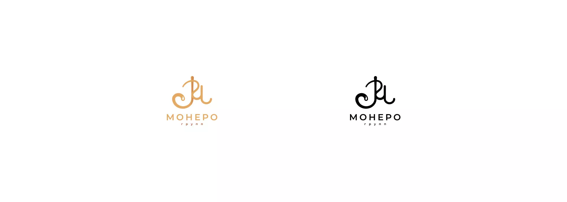 Создание логотипа кондитерской в Владивостоке