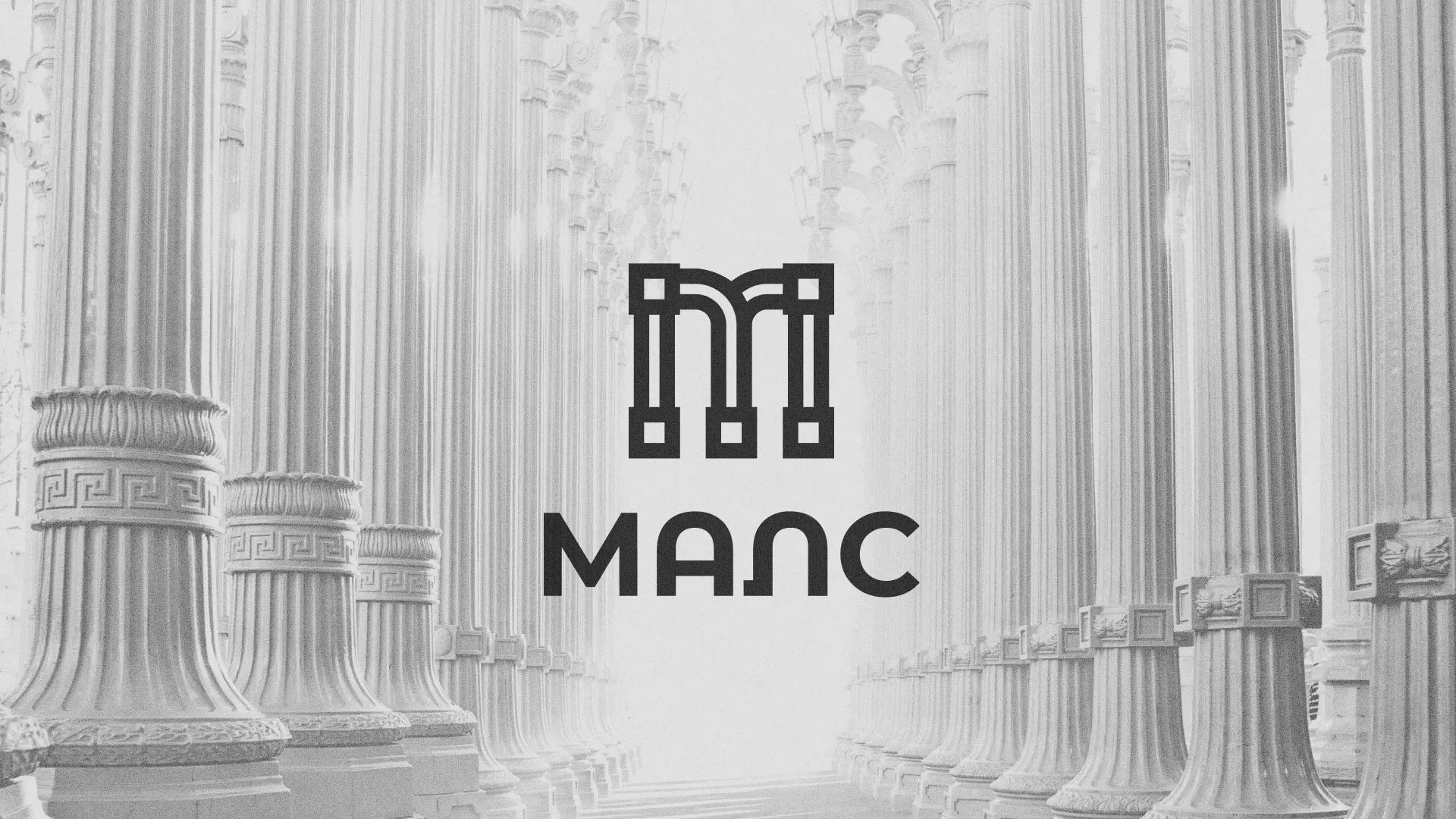 Разработка логотипа компании «МАЛС» в Владивостоке