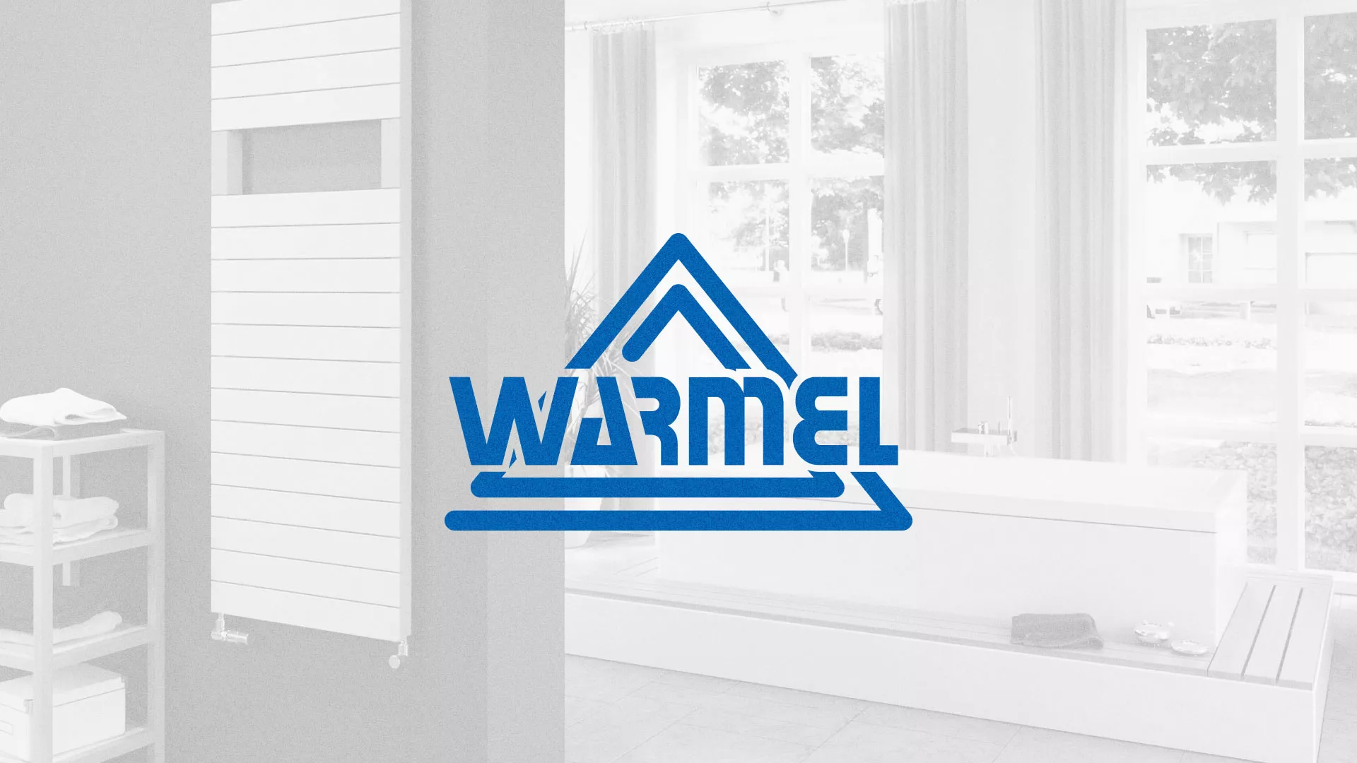 Разработка сайта для компании «WARMEL» по продаже полотенцесушителей в Владивостоке